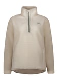 Five Seasons Rimstigen Half Zip W Beige