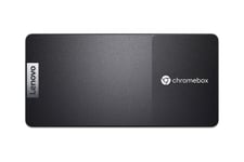 Lenovo Chromebox Micro - mikro Celeron N4500 1.1 GHz - 8 GB - flash 32 GB