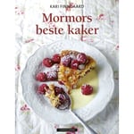 Finngaard, Kari: Mormors Beste Kaker