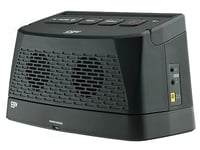 CGV My Speaker TV - Enceinte TV HiFi sans Fil Portable, Amplification des Voix pour Seniors et malentendants