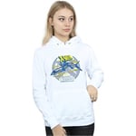 Sweat-shirt Marvel  X-Men X-Jet Breakdown