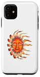 Coque pour iPhone 11 Zen Sun Solar Surya