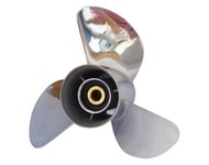 polaris Suzuki Propeller S60 SS 13 x 17