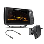 Humminbird Helix 10 G4N MSI+ Mlive bundle