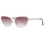 Marciano by Guess or Rose Femme Femmes Lunettes de Soleil Original