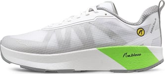 Joe Nimble Men's Addict Pro-R White, 43