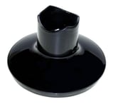 Braun Lid Black for Container For 500/1000 ML Mixer Multiquick 5 MR730 740