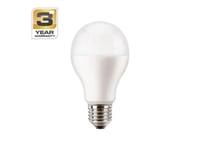 Standard Led Glödlampa A60 13W E27 4000K 1521Lm Matte