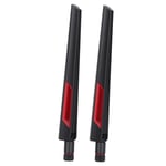 2Pcs Wifi Antenna Dual Band Mimo Sma Computer Aerial For Router Wireless N For