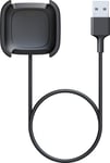 Fitbit Versa 2 ladekabel