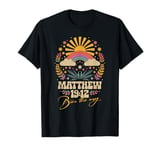 MATTHEW 19 12 | Christian LGBTQ | Born This Way Bible Verse T-Shirt