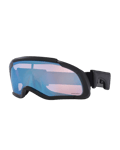 Flex Scape Matte Grey Smoke Prizm Snow Sapphire (One Size)