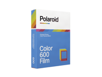 Polaroid Originals 600 Color (Color Frame) - pikafilmi