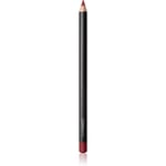 MAC Cosmetics Lip Pencil lip liner shade Brick-O-La 1.45 g