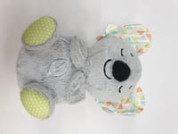 Fisher-Price Schlummer-Koala Peluche 25cm (HBP87)