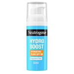 Neutrogena Hydro Boost Hydrating Fluid SPF 50