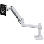 Monitorstativ Ergotron LX Desk Monitor Arm