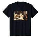 Youth Friends Rachel Wedding Dress Camiseta T-Shirt