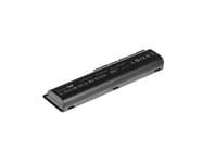 Green Cell Batteri till HP DV4, 11.1V, 4400mAh