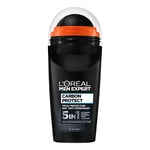 Men Expert Carbon Protect antiperspirant roll-on 50ml