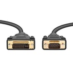 PremiumCord Câble DVI-VGA 3 m