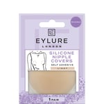 Eylure Silicone Nipple Covers - Light