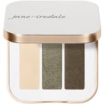 Jane Iredale PurePressed Triple Shadow Harmony