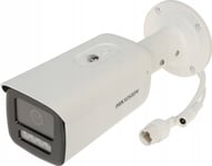 Hikvision Ds-2Cd2t87g2h-Li(4Mm)(Ef)(O-Std), Ip-Säkerhetskamera, Utomhus, Kabel, Multi, 130 Db, Vägg