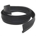 Steele Rubber Products 20-1855-42 tätningslist mellan huv och torped