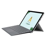 Microsoft Surface Pro 7 12.3" i5-1035G4 | 8GB | 256GB Refurbished Grade A