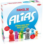 Familje Alias