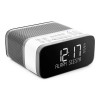 PURE Pure FM/DAB/DAB+/BT Siesta S6 Klokkeradio Polar 151853