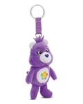 NICI Porte-clés Bisounours ours Harmonie 10cm - Peluche pendentif pour enfants et adultes, Avec anneau pour porte-clés, trousseau et porte-clés - 61380