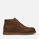 Timberland Newmarket II Leather Chukka Boots - UK 7