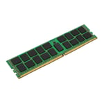 Lenovo DDR3L - modul - 16 GB - DIMM 240-pin - 1600 MHz / PC3L-12800 - registrert