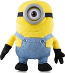 Minions Minions Maskotka Minionki Stuart 16Cm 50311