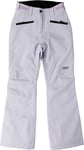 ColourWear Women's Cork Pant Lilac, XS