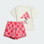 adidas x Disney Minnie Mouse Tee Set Kids