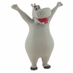 Madagascar Figurine Gloria 9 cm DreamWorks 99935