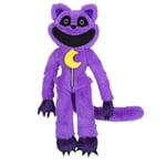 CatNap Plysch - Leende Critters Gosedjur Kudde Dockor Leksaker (40cm)