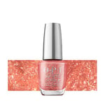 Vernis À Ongles Infinite Shine Longue Durée -It's a Wonderful Spice - OPI Collection Terribly Nice Holiday 2023