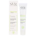 Soins visage Svr Laboratoire Dermatologique  SEBIACLEAR active teintee 40 ml