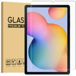 Samsung Galaxy Tab S6 Lite Skärmskydd i härdat glas