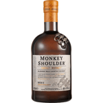 Monkey Shoulder Smokey Monkey Blended Scotch Whisky 70cl 40% ABV