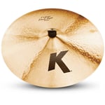 Zildjian 20 Inch K Custom Dark Ride Cymbal (NEW)