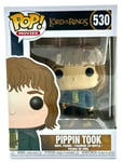 LORD OF THE RINGS - Figurine FUNKO POP N° 530 - Pippin Took