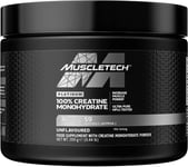 MuscleTech Platinum 100% Creatine Monohydrate 200 g | Premium Creatine Powder