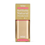 Wild Gold Case and Pomegranate & Pink Peppercorn Deo - 40g