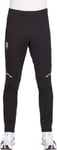 Dahlie Pants Pro 2.0 M Längdskidbyxor Black, S