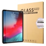 Skærmbeskyttelse af 9H hærdet glas til iPad Pro 12,9" 5. generation